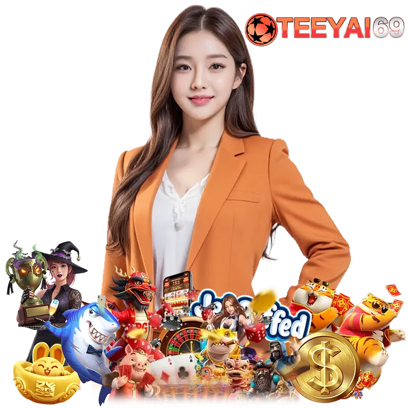 TEEYAI69 ทดลองเล่นฟรี
